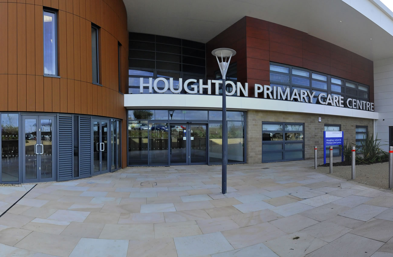 Houghton Primary Care Centre